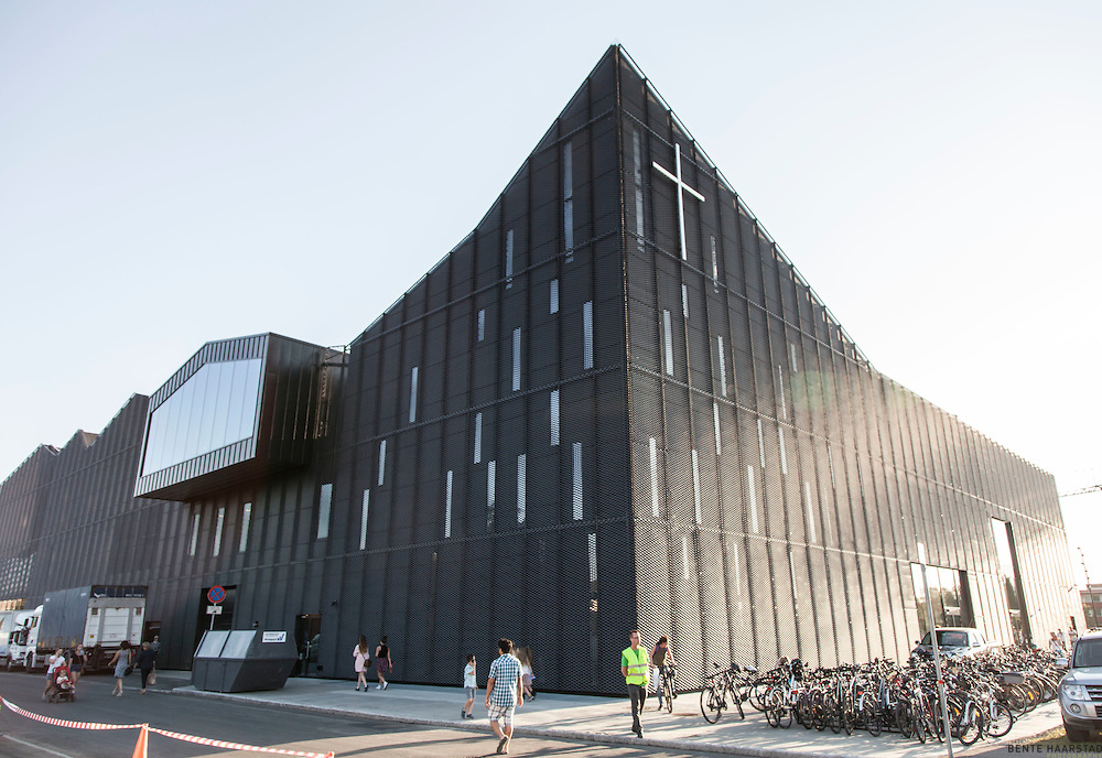 Høring: Ny lov om tros- og livssynssamfunn