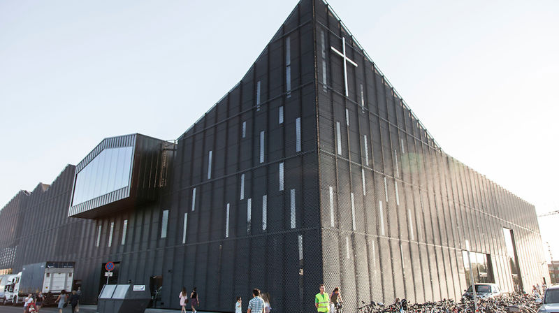 Høring: Ny lov om tros- og livssynssamfunn