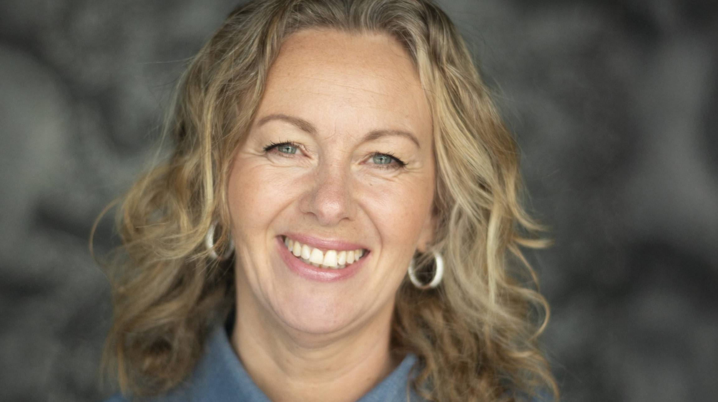 Hildegunn Håbrekke er ny prest i Horg og Hølonda