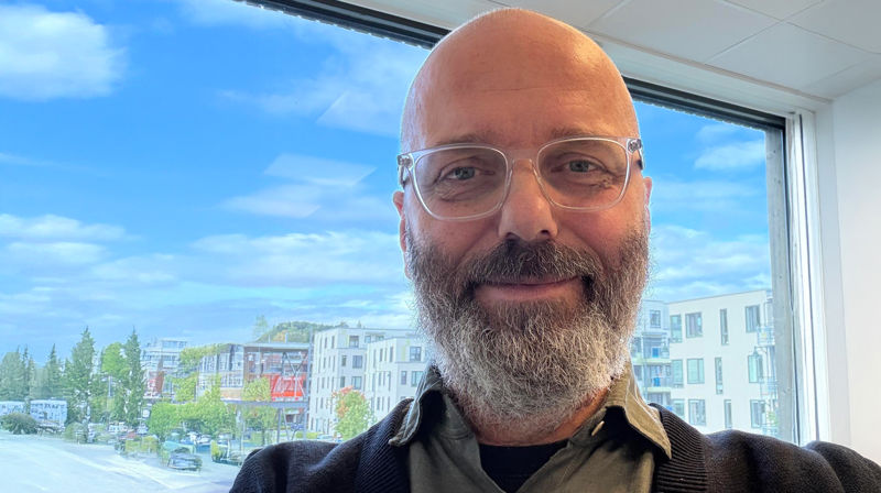 - Kirka i Hommelvik skal være åpen for alle