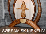 Sørsamisk kirkeliv