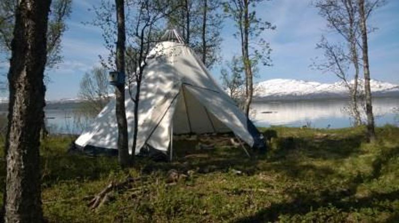 Samisk kirkelivskonferanse i Tromsø 28.-29.mai 2015