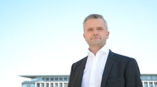 Oddbjørn Eide er kyrkjeverje i Stjørdal. I midten av september byrjar han i jobben som leiar for kyrkjebevaringsfondet.