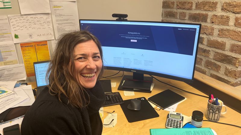 PUU-stillinger er viktig for rekruttering