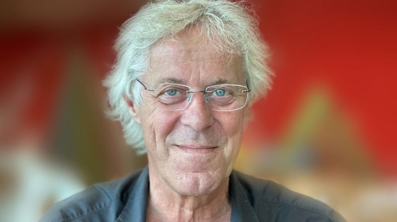 På trua laus: - Jeg tar ikke avstand. Jeg legger bare til