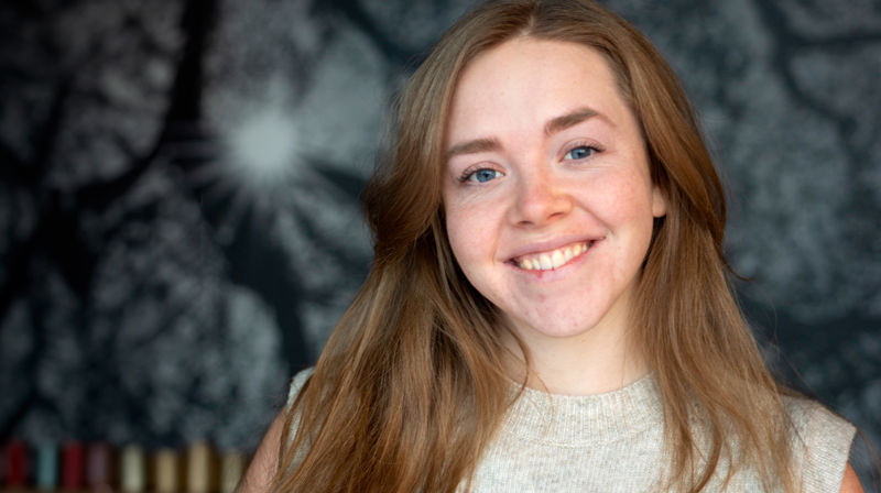 På trua laus: Rom for tvil og lidelse