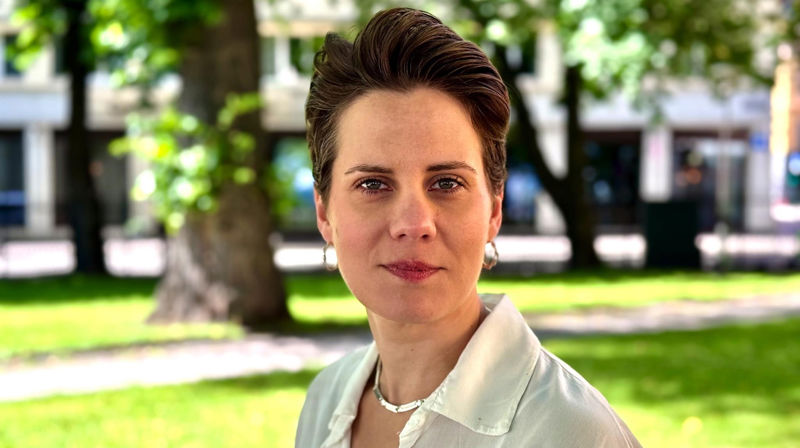 På trua laus: Trua og makta