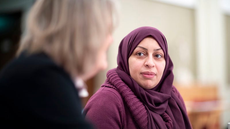 Interreligiøs dialog