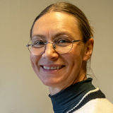 Tina solbakken