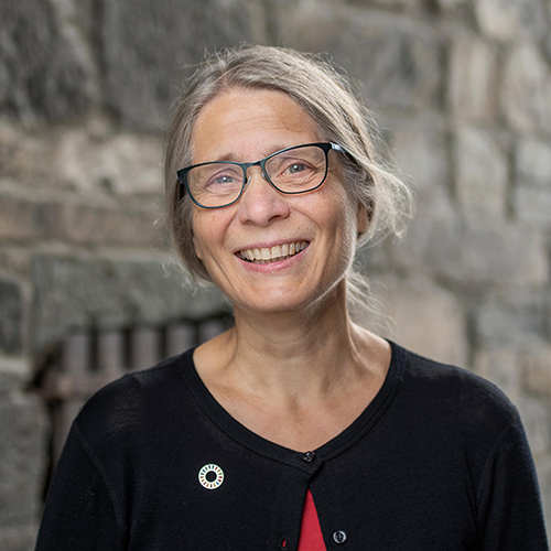 Vigdis Aanderaa Aakre