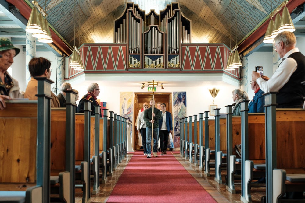 Foto: Astrid Helene Thue Hanssen
