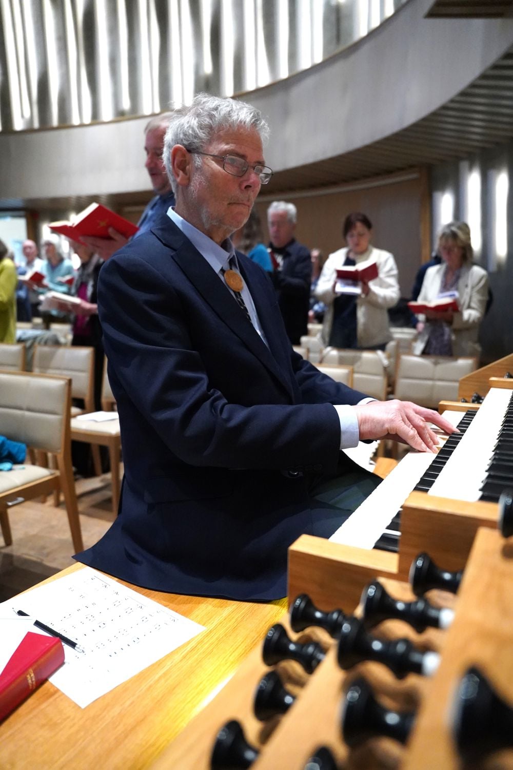 Foto: Bernhard Hienerwadel / Altaposten