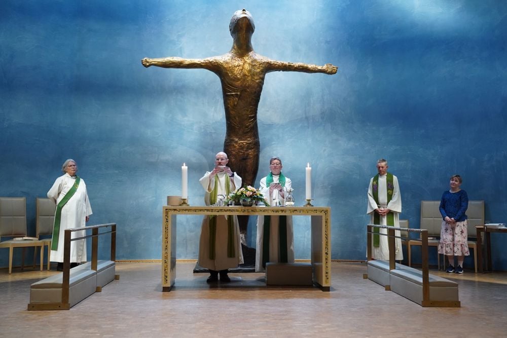Foto: Bernhard Hienerwadel / Altaposten