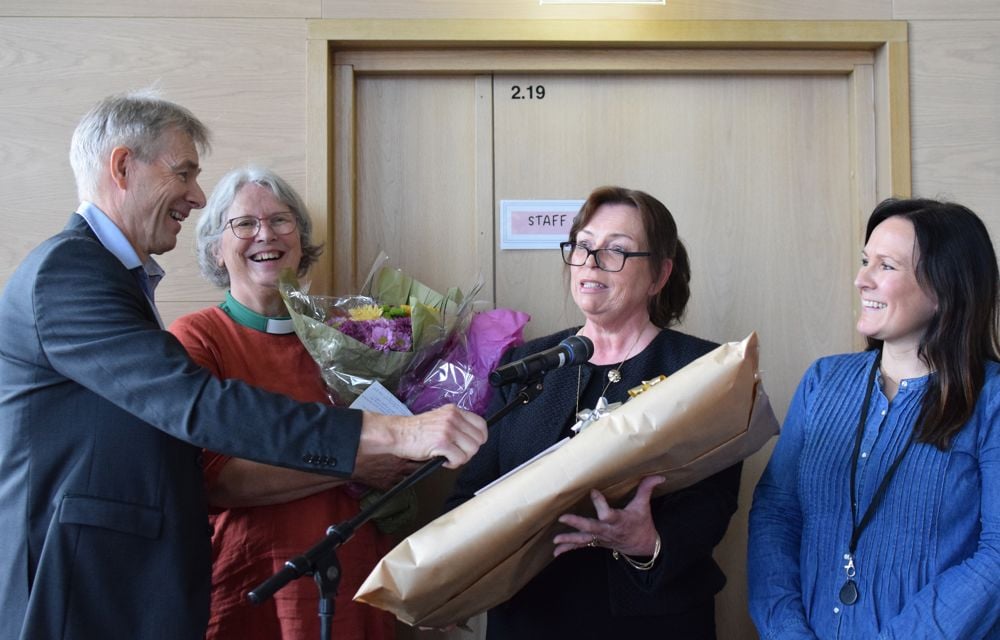 Foto: Bernhard Hienerwadel / Altaposten