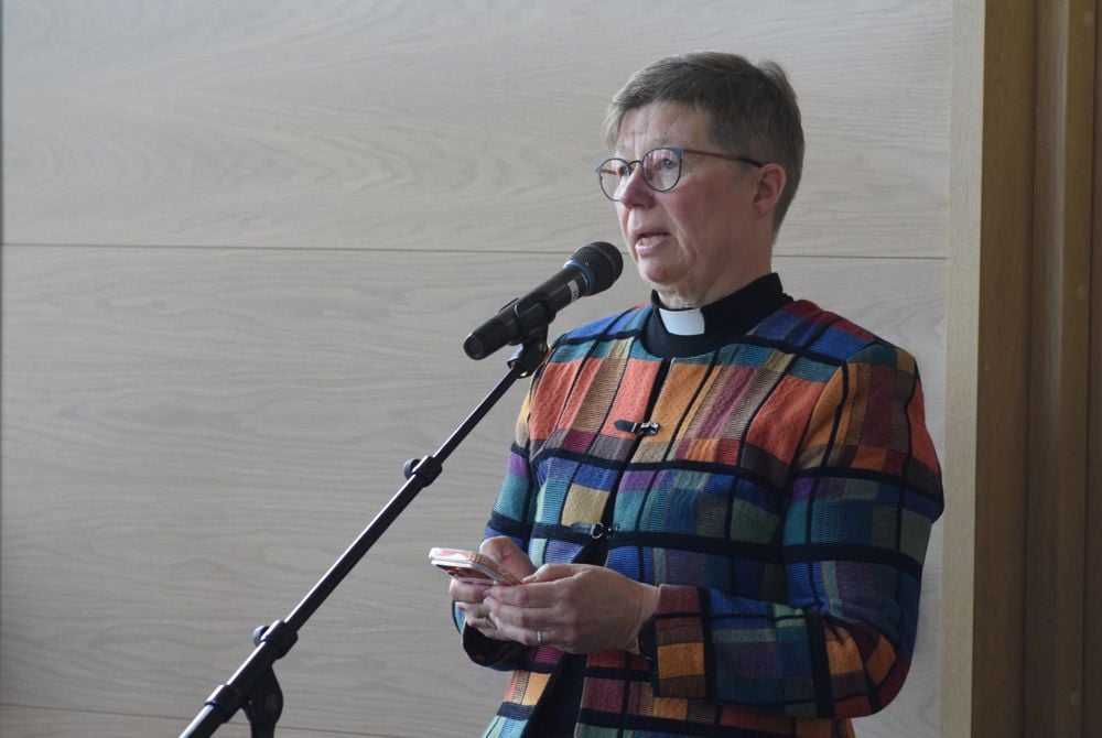 Foto: Bernhard Hienerwadel / Altaposten