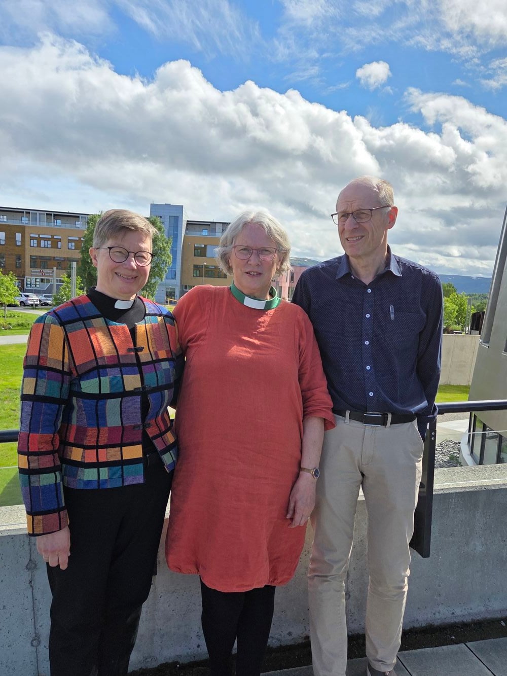 Foto: Silje Johnsen / Den norske kirke