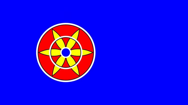 Hyvää kväänikansan päivää!