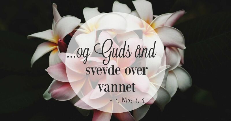 Ressurser til pinse