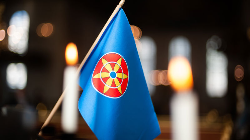 Foto: Kirkerådet