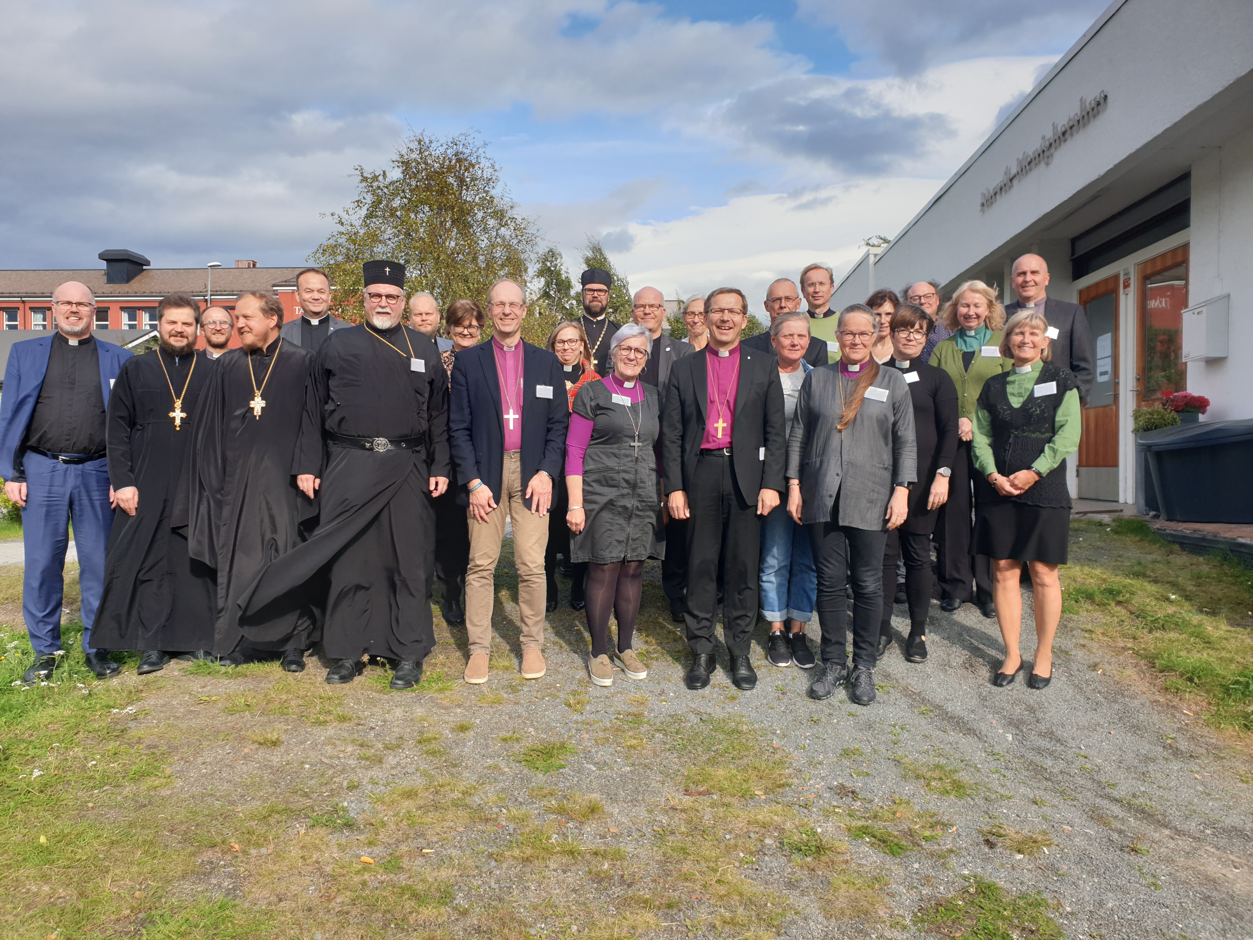 Fra rådsmøtet 2019 i Narvik