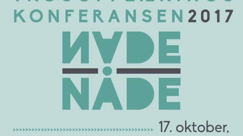 Trosopplæringskonferansen 2017