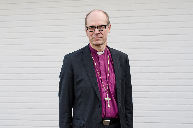 - Kommunene i nord viser veien