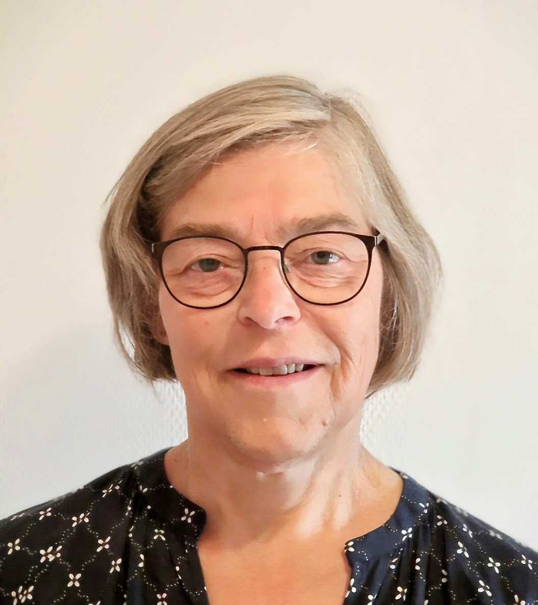 Anne Kirsti Kjenne