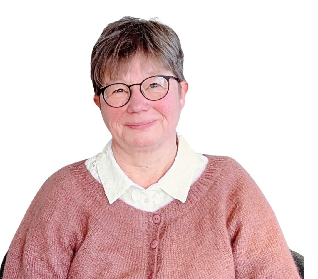 Anne Skoglund