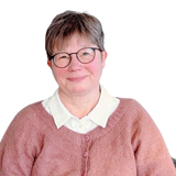Anne Skoglund