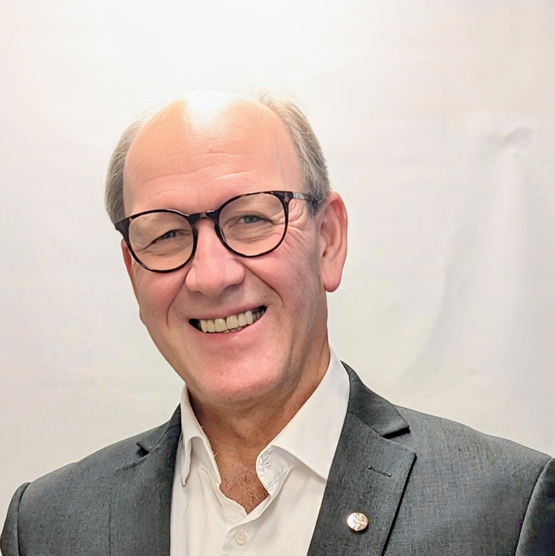 Ivar Jarle Eliassen