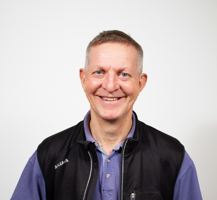 Øyvind  Oksavik