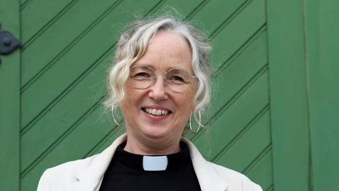 Jill Sæterbø Kjølaas er ny prost i Indre Finnmark prosti