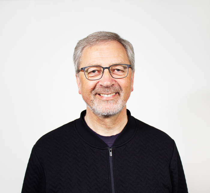 Arne  Håkonseth