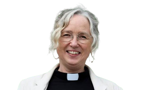 Jill Sæterbø  Kjølaas