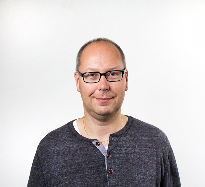 Tore Halvorsen