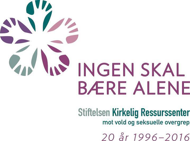 Ingen skal bære alene