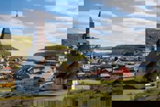Måsøy kirke