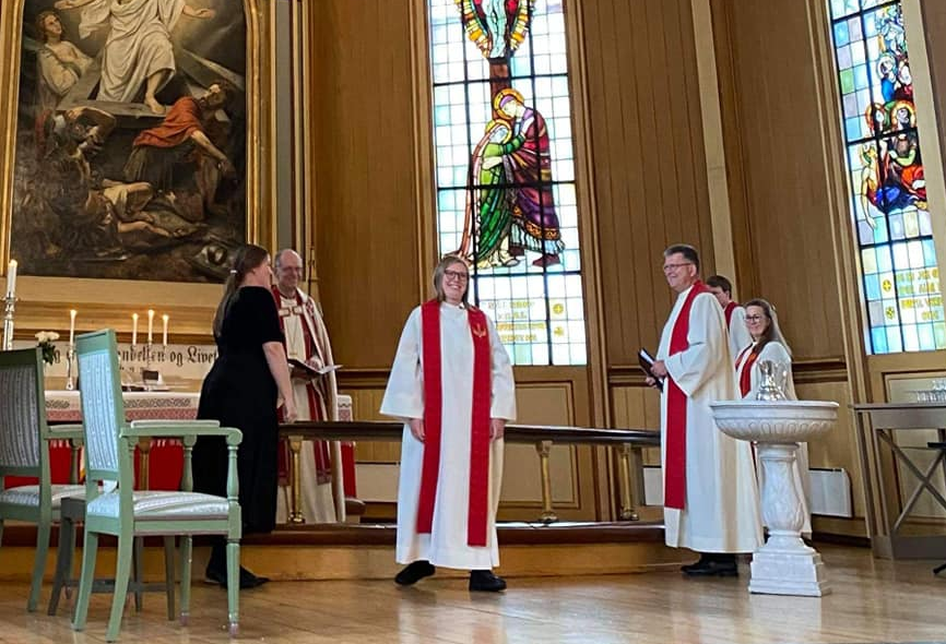 Alle foto. Jørgen Johnsen