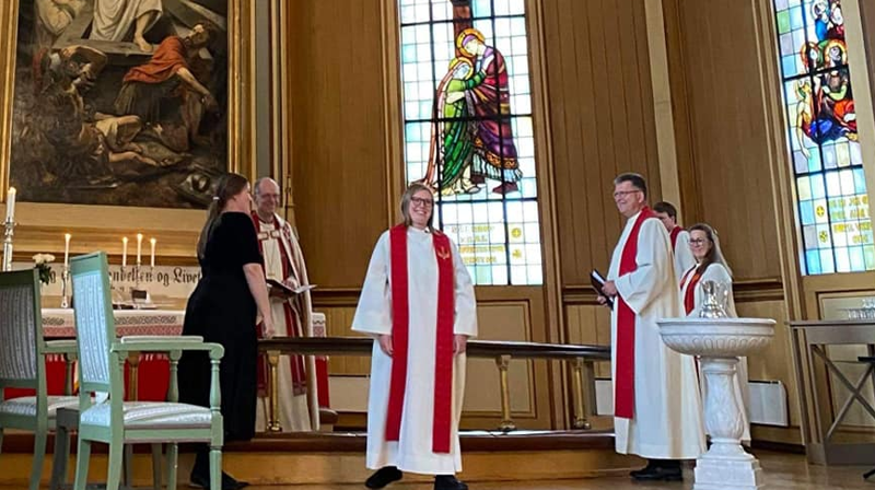 Alle foto. Jørgen Johnsen