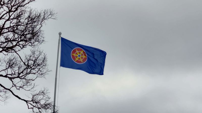 Tanker på kvenfolkets dag 2022