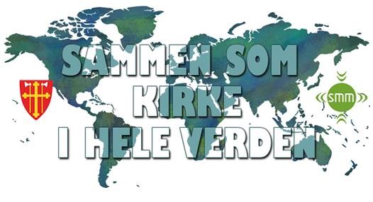 Bli med på "Sammen"-aksjonen!