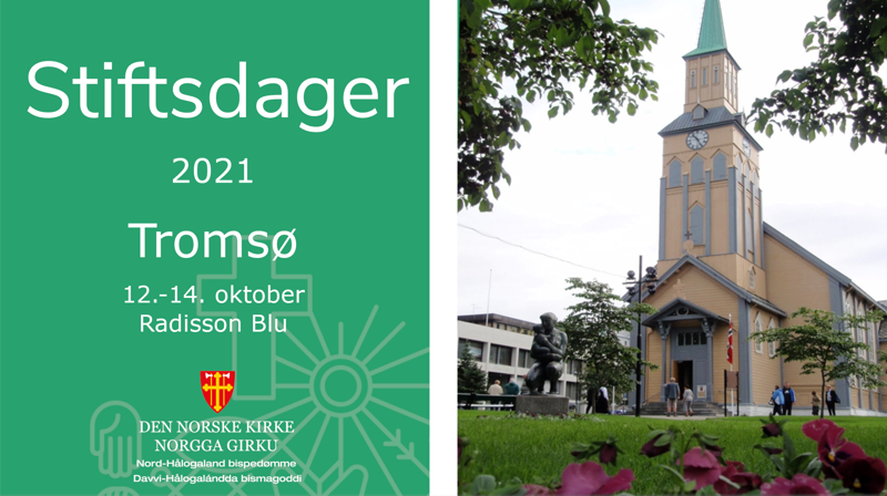 Stiftsdager 2021
