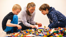 Foto: Den norske kirke