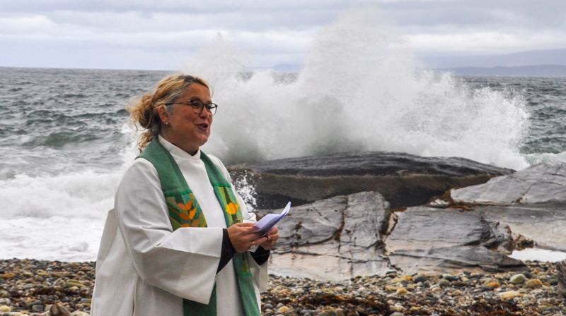 Birgit Lockertsen er ny domprost