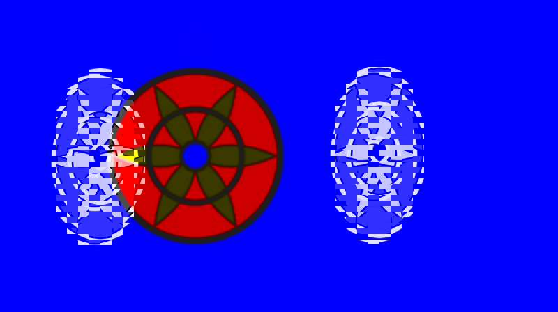 Hyvää kväänikansan päivää!