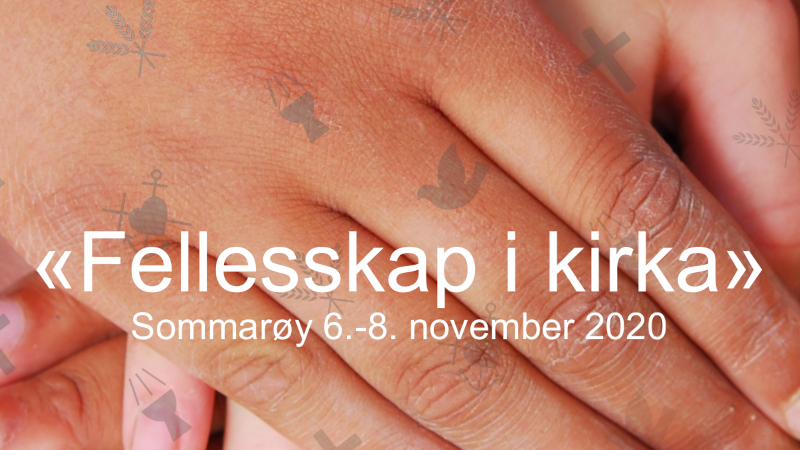 Bli med på ungdomstinget 2020!