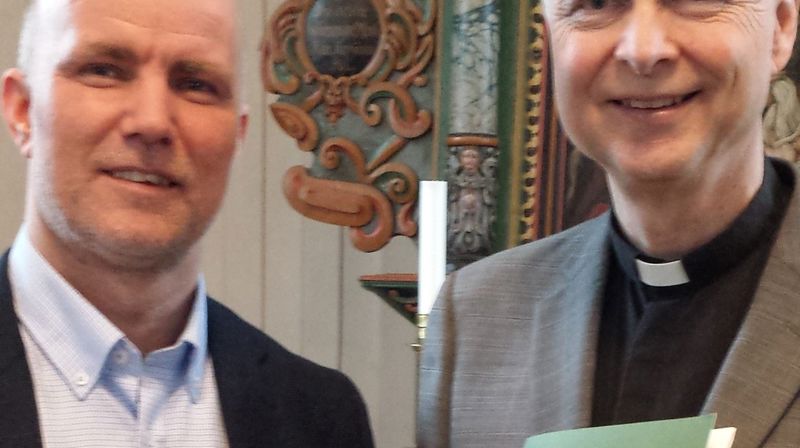 Elverhøy har blitt Grønn menighet