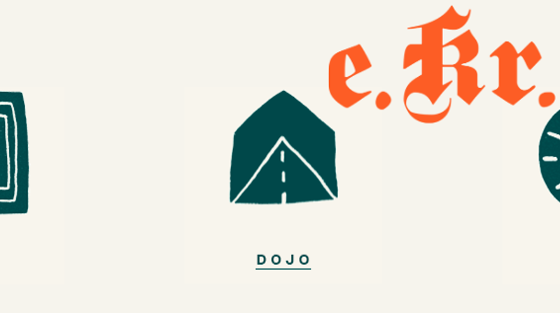 Velkommen til ungdomsarrangement i Tromsø!