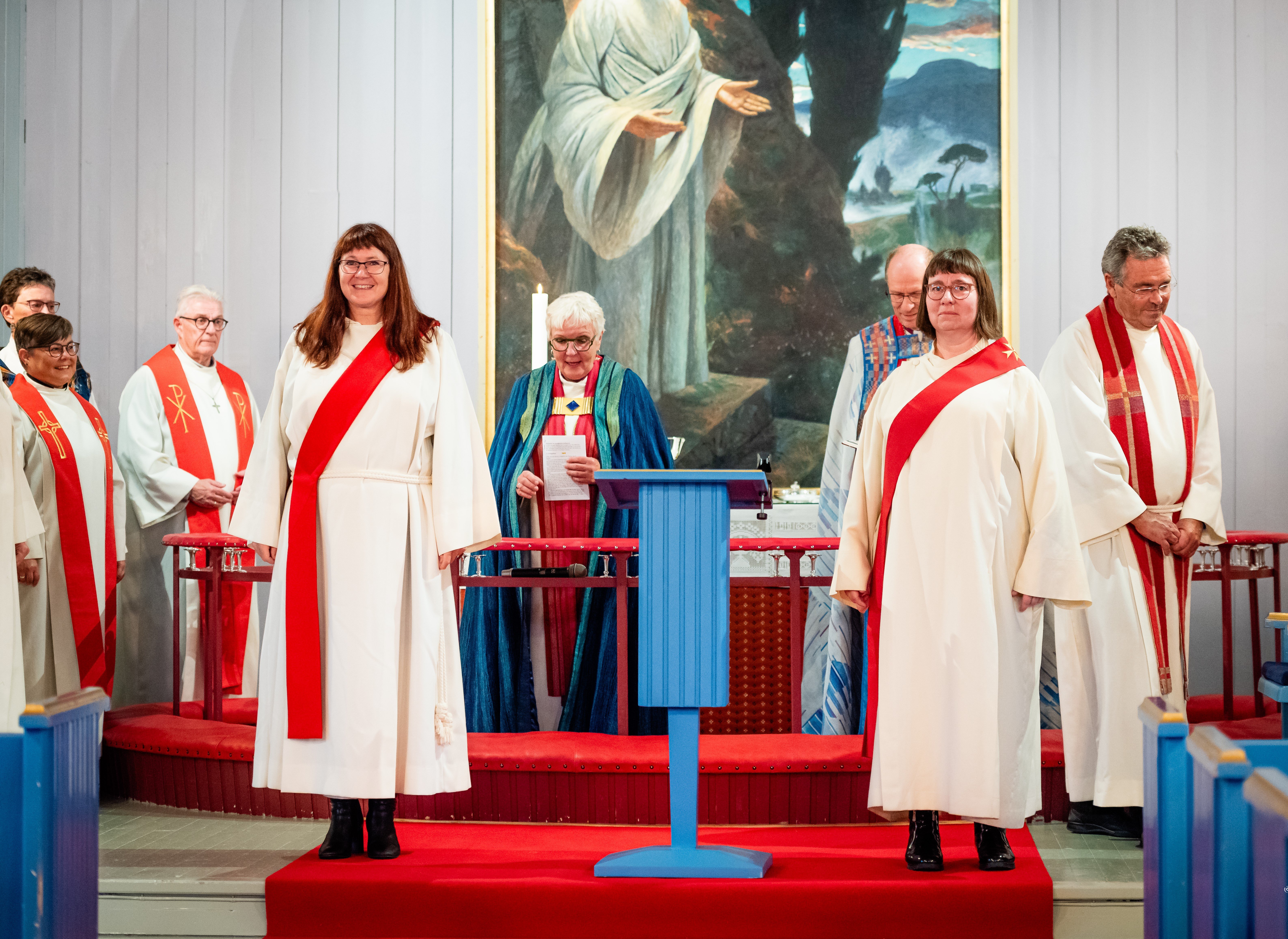 Foto: Lars-Espen Langhaug