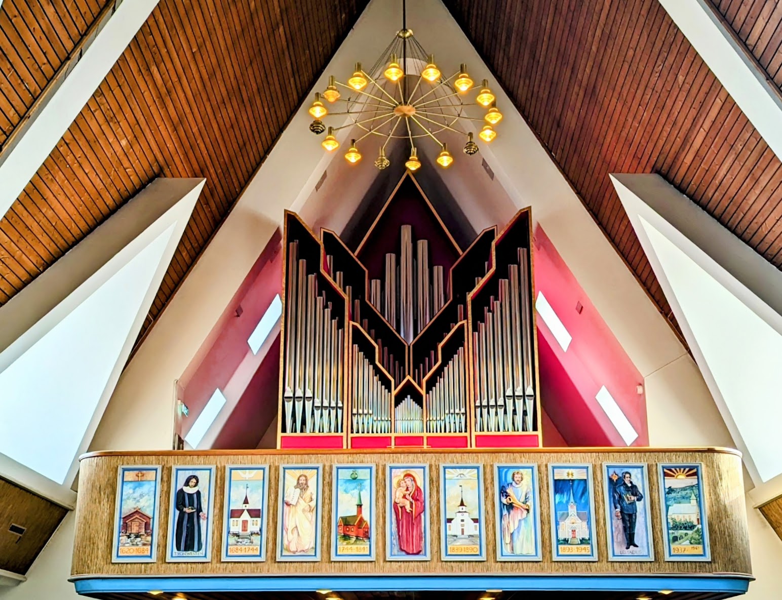 Foto: Rodmire Larsen